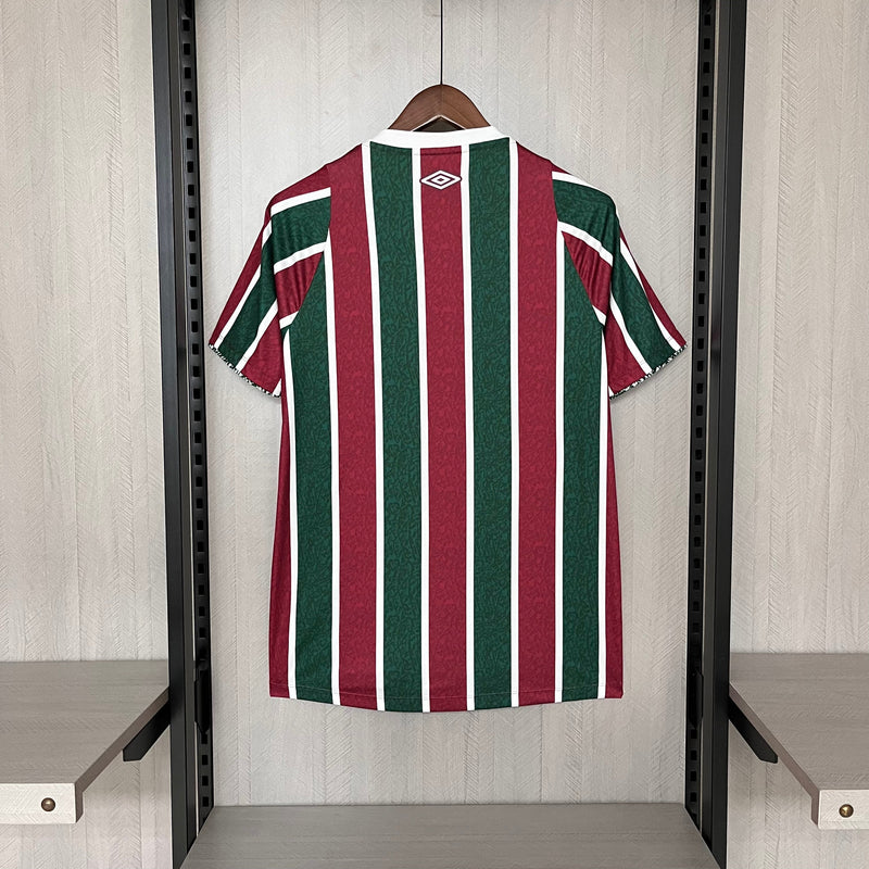 Camisola Fluminense 2024/25 Home