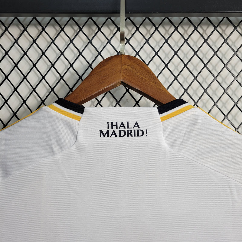 Camisola Real Madrid 2023/24 Home