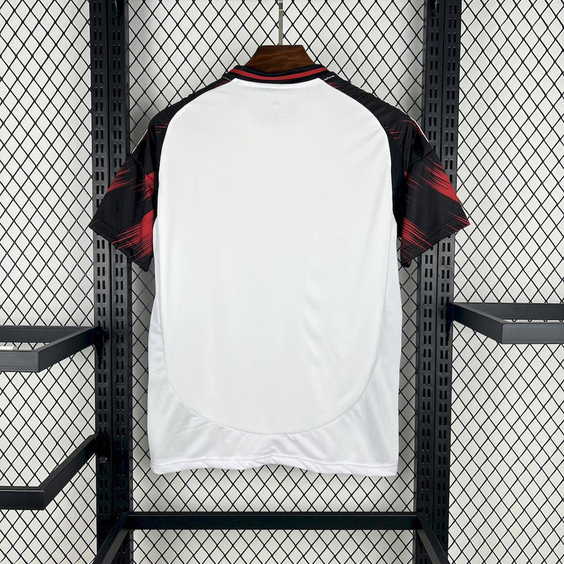 Camisola Flamengo 2025/26 Away