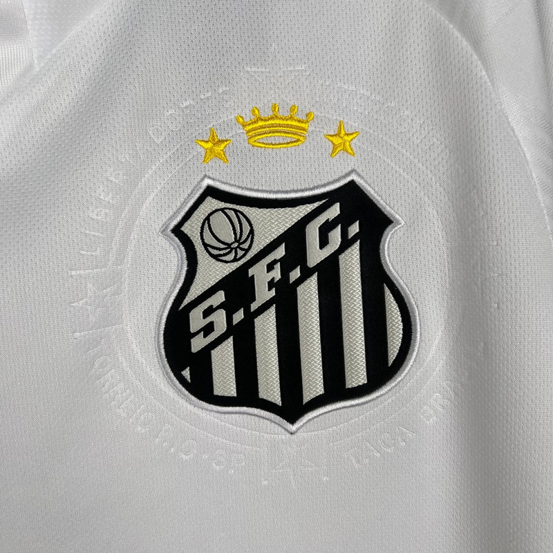Camisola Santos 2023/24 Home