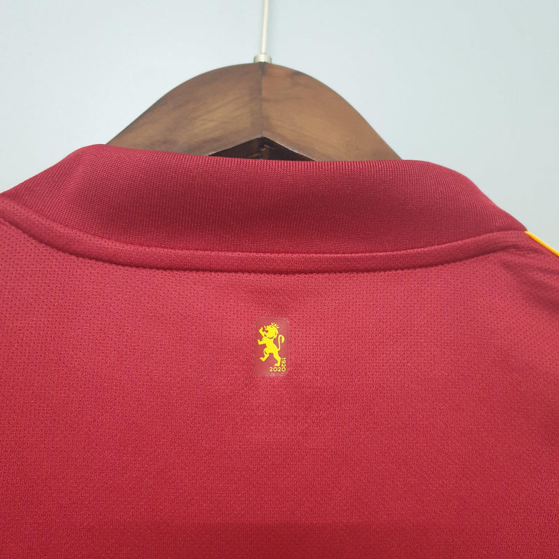 Camisola Seleção Espanha 2020/20 Home