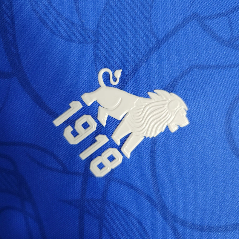 Camisola Fortaleza 2023/24 Away Copa do Nordeste