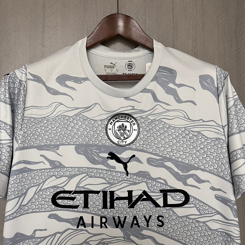 Camisola Manchester City 2023/24 Special