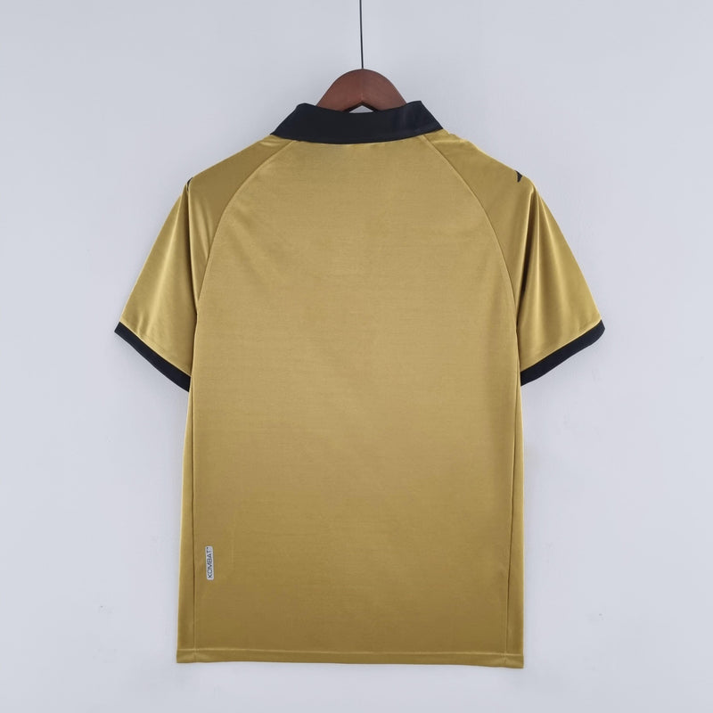 Camisola Venezia 2022/23 Edição Limitada Gold