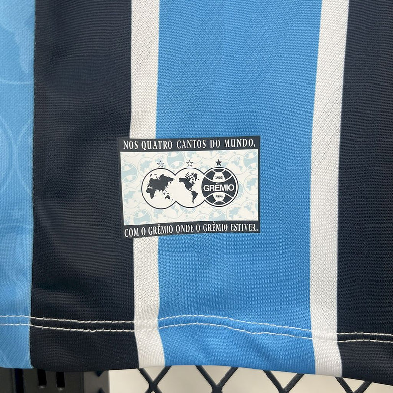Camisola Grêmio 2025/26 - Home