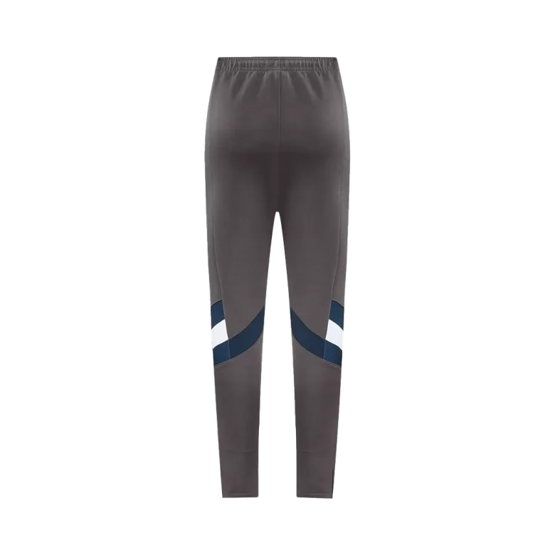 Conjunto de Treino Real Madrid CF 2024-25 - Casaco sem Capuz