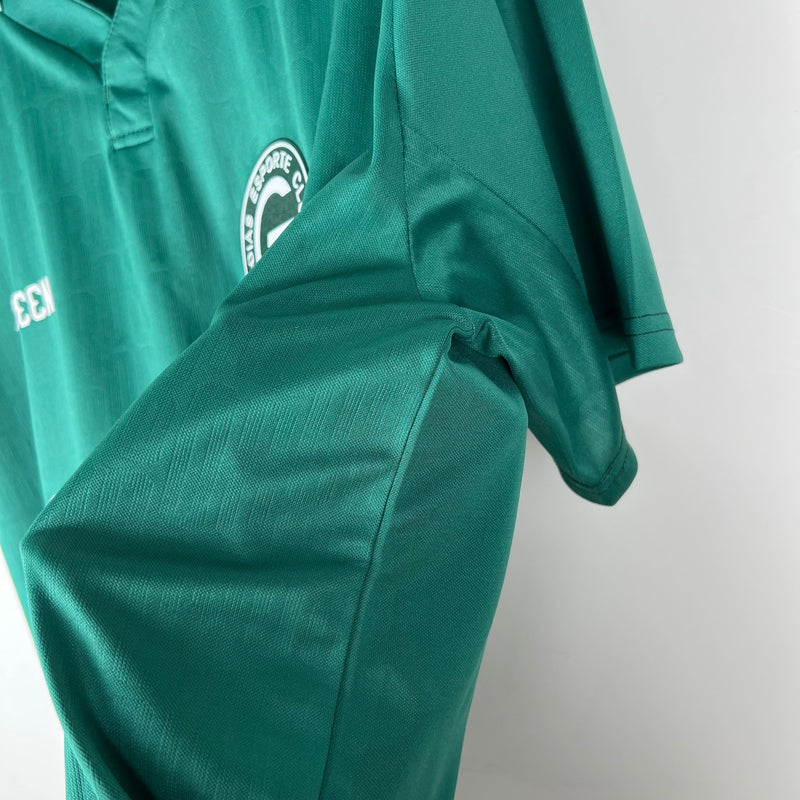 Camisola Goiás 2022/23 Home