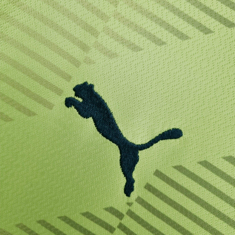 Camisola SE Palmeiras 2022/23 Goleiro Verde