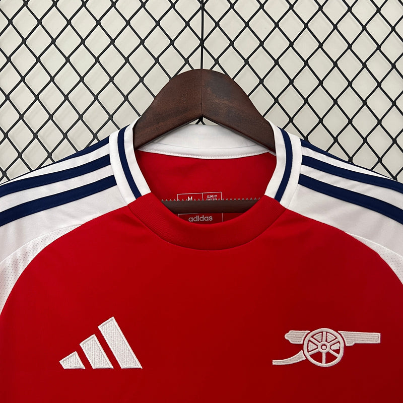Camisola Arsenal 2023/24 Home
