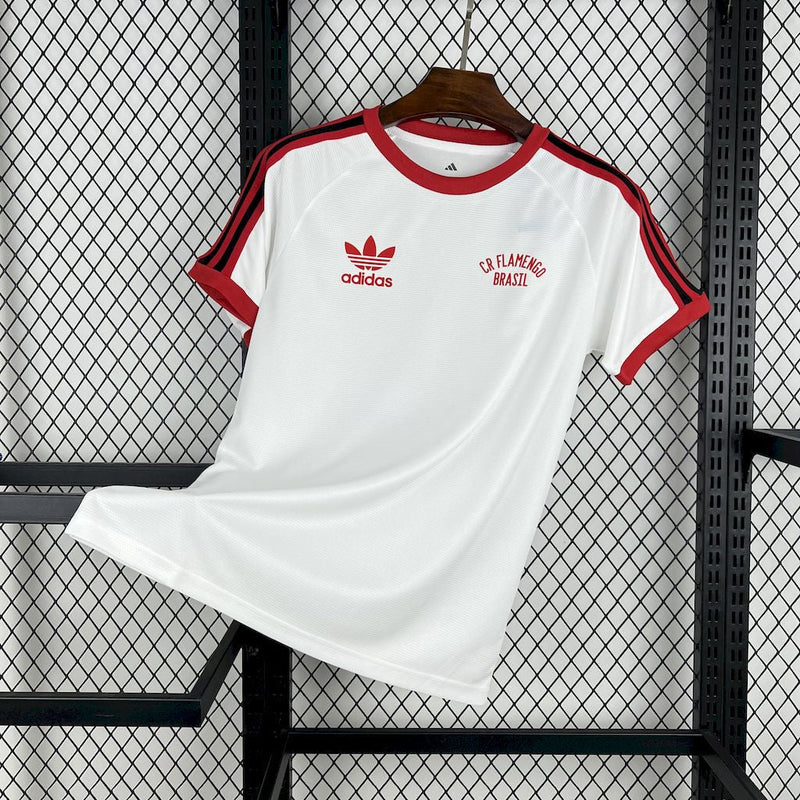 Camisola Flamengo 81' 2025/26 Away