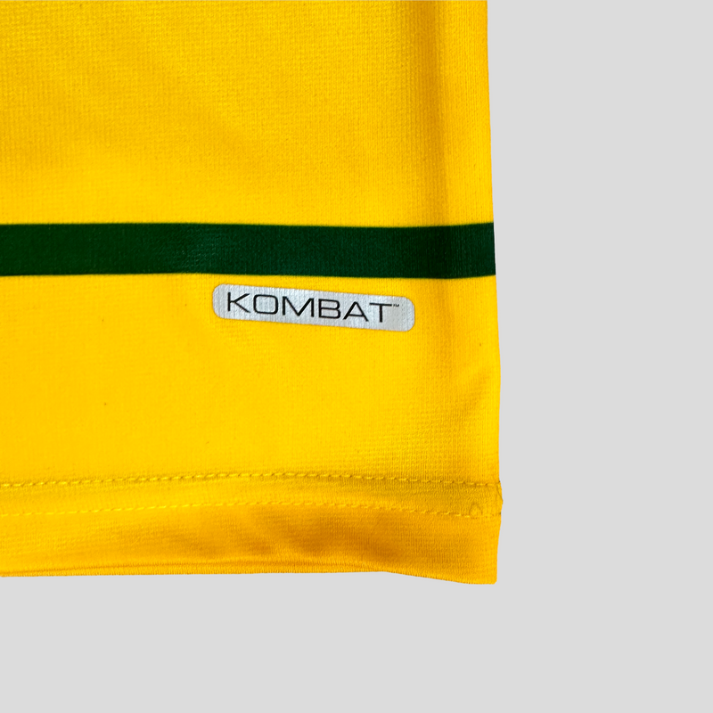 Camisola Cuiabá 2024/25  - Home