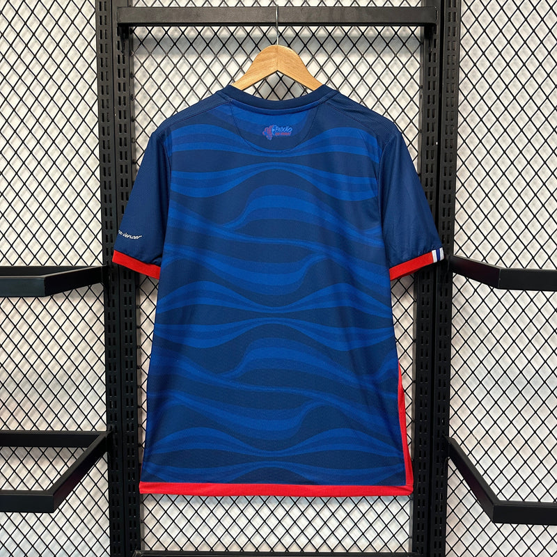 Camisola Bahia 2024/25 - Third