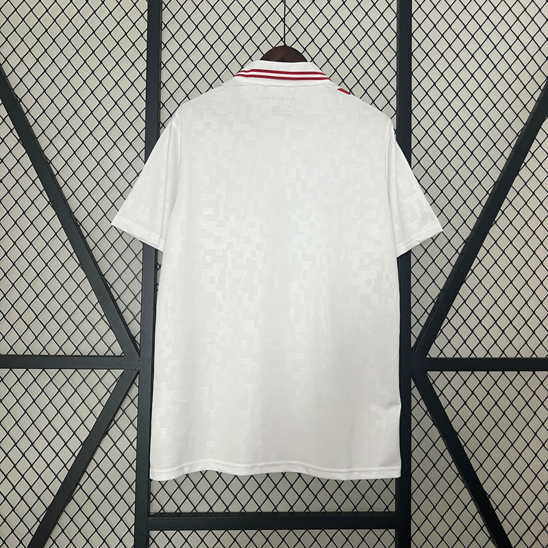 Camisola Seleção Dinamarca 2024/25 Away