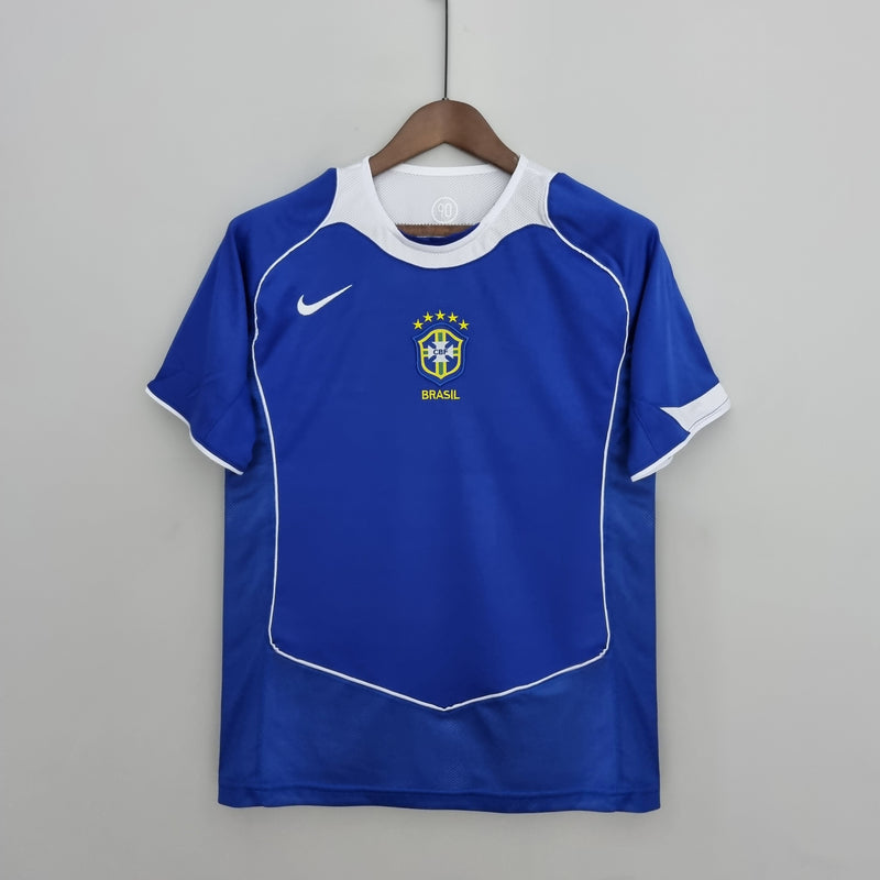 BRASIL II 04/06 MEN (RETRO)