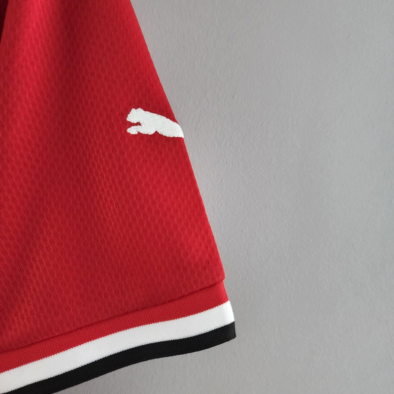 Camisola Seleção Egito 2022/22 Home