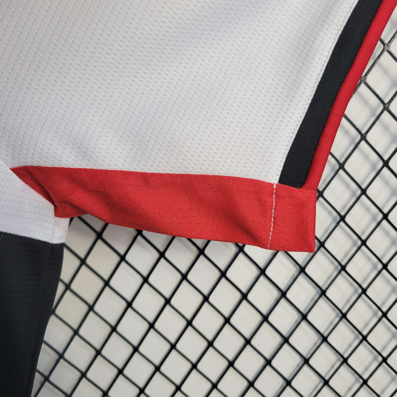 Camisola São Paulo 2022/23 Terceira