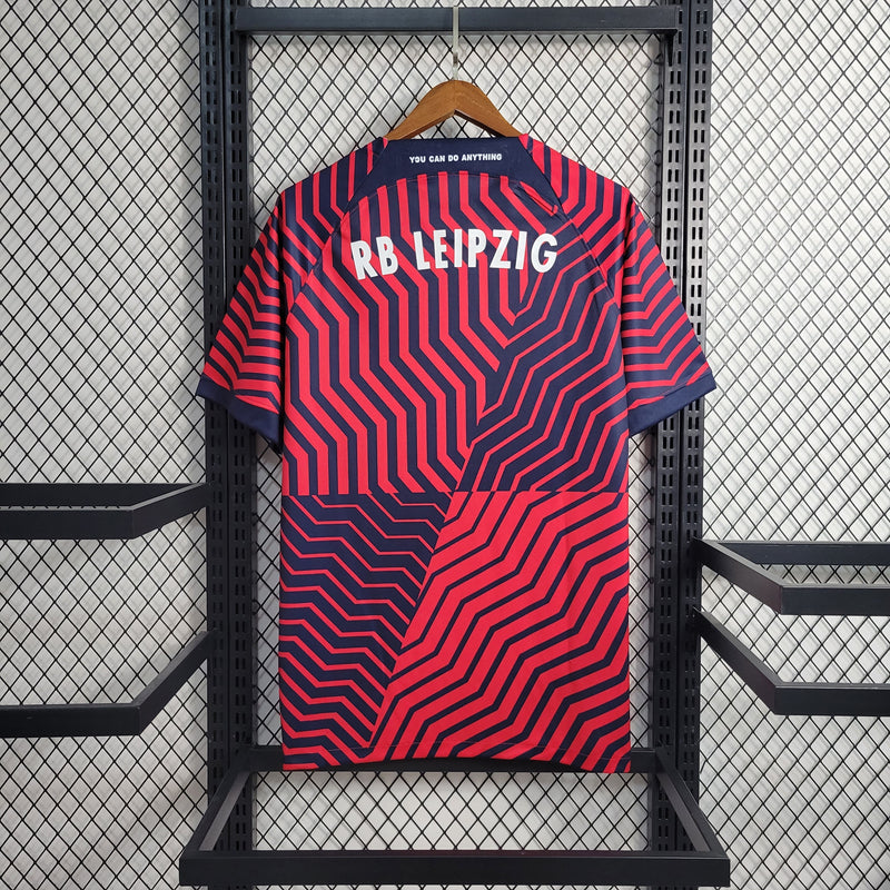 Camisola RB Leipzig 2023/24 Away