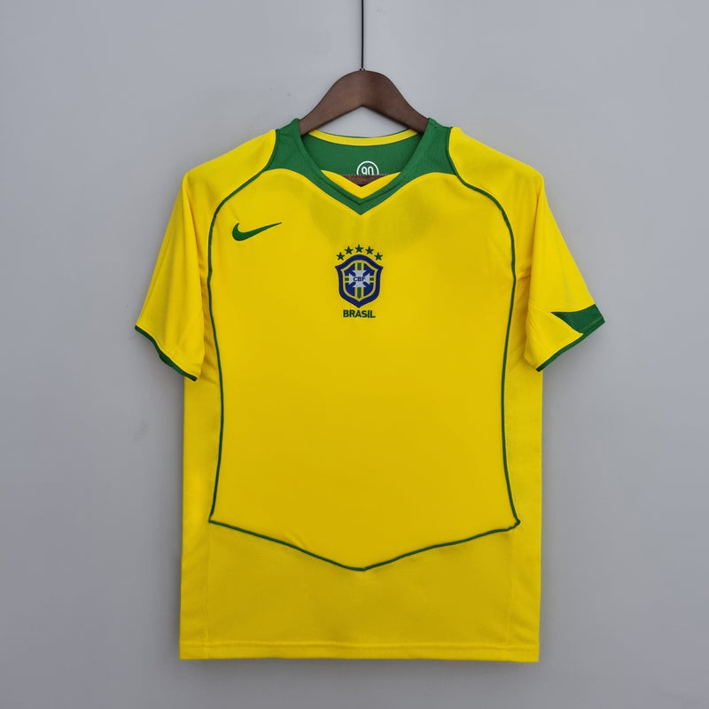 BRASIL I 04/06 MEN (RETRO)