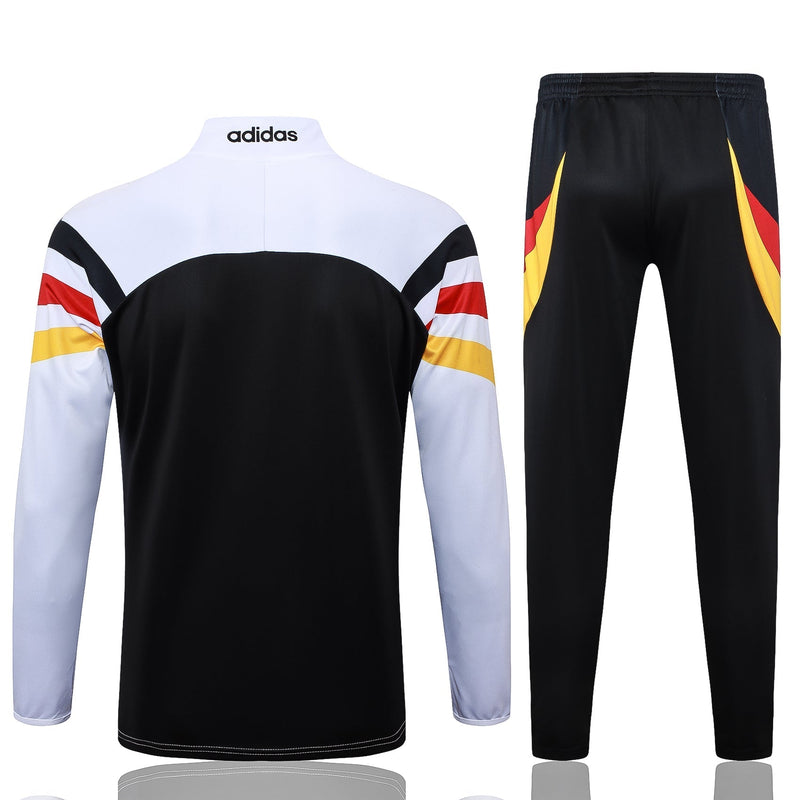 Conjunto de Treino Alemanha 2024