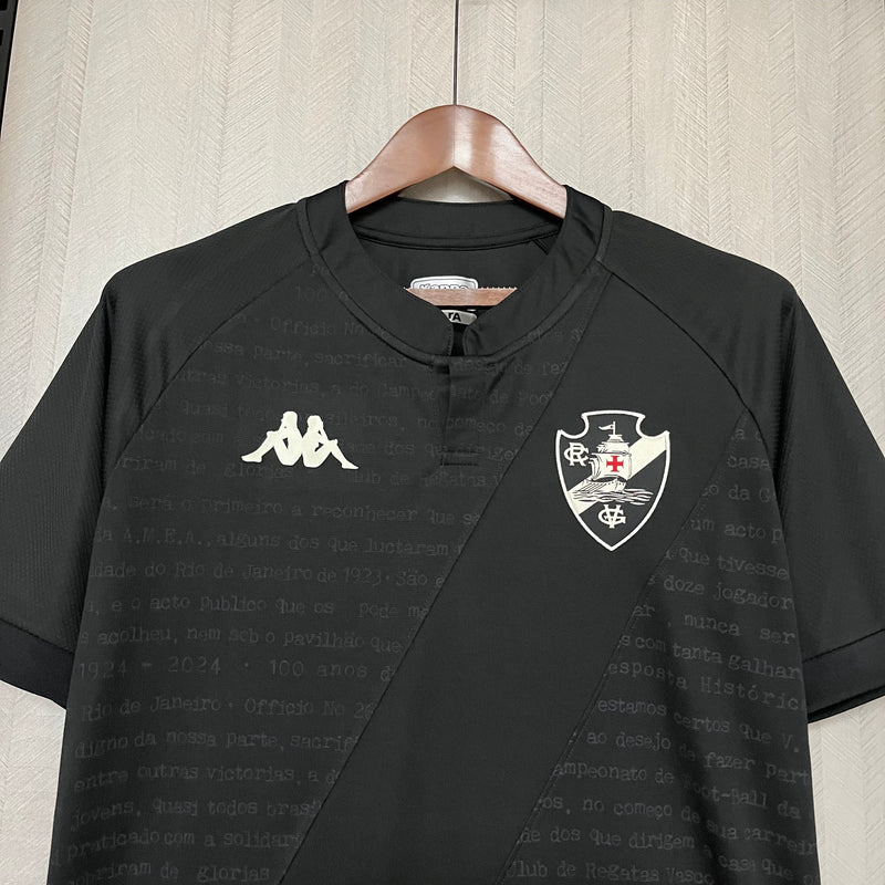 Camisola Vasco da Gama 2024/25 Goleiro