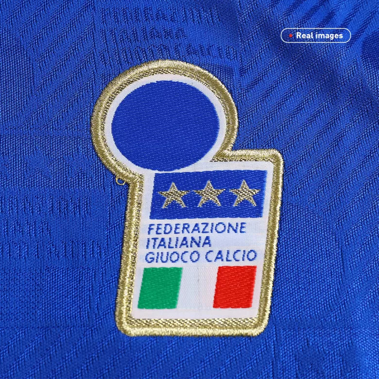 Camisola Retrô Itália 1994 Home