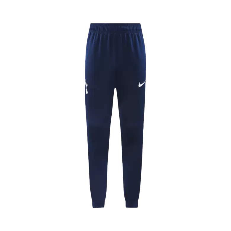 Conjunto de Treino Tottenham 2024-25 - Casaco sem Capuz