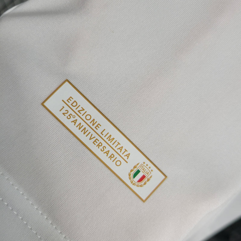Camisola Seleção Itália 2023/24 "Aniversário"