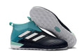 Adidas ACE Tango 17+ Purecontrol Soccer Cleats Energy Aqua White