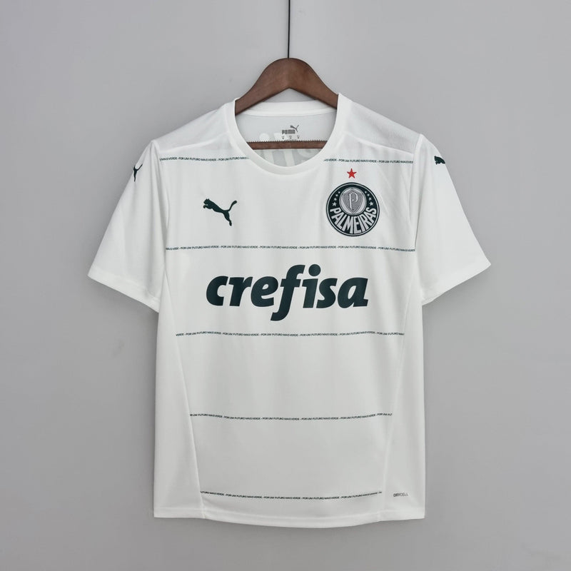 Camisola SE Palmeiras 2022/23 Away