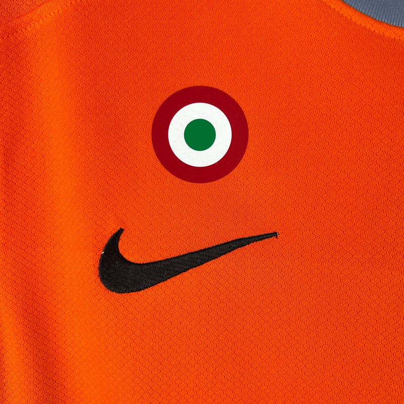Camisola Inter de Milão 2023/24 Terceira