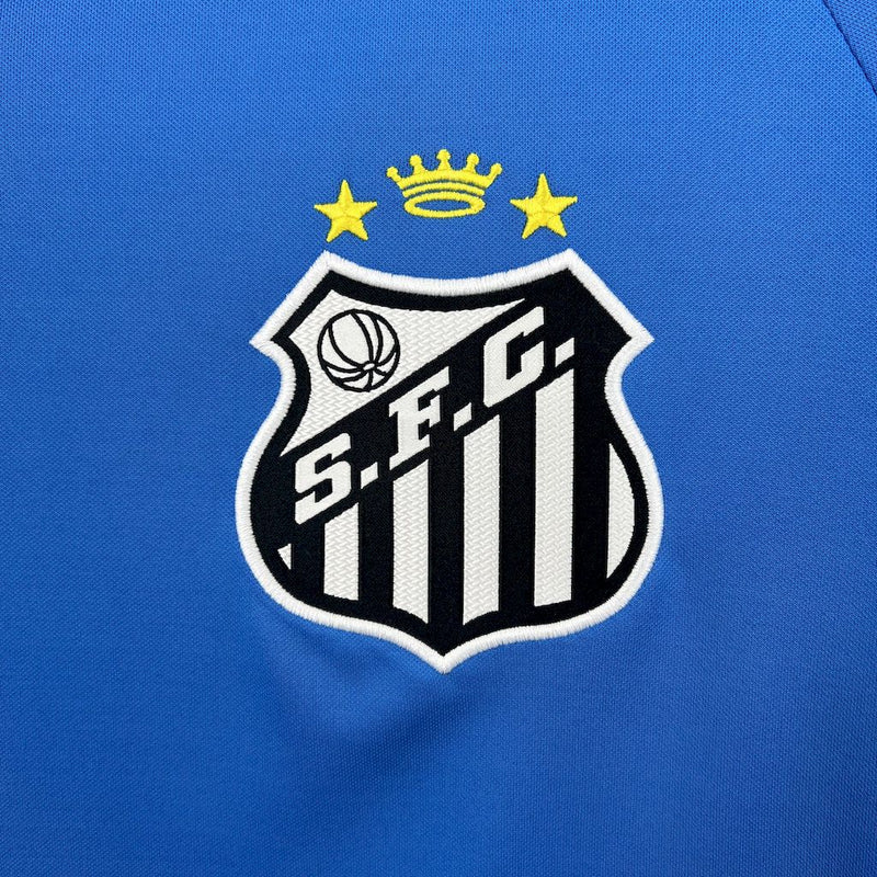 Camisola Santos 2025/26 Goleiro
