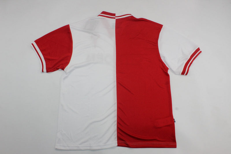 Camisola Retrô Celta Vigo 2002-03- Away
