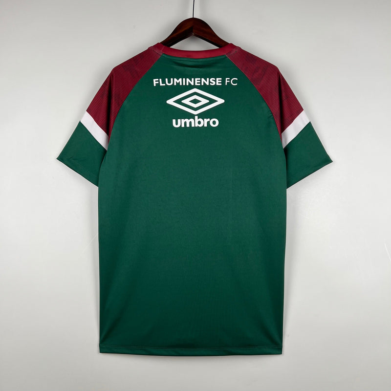 Camisola Fluminense 2023/24 Treino