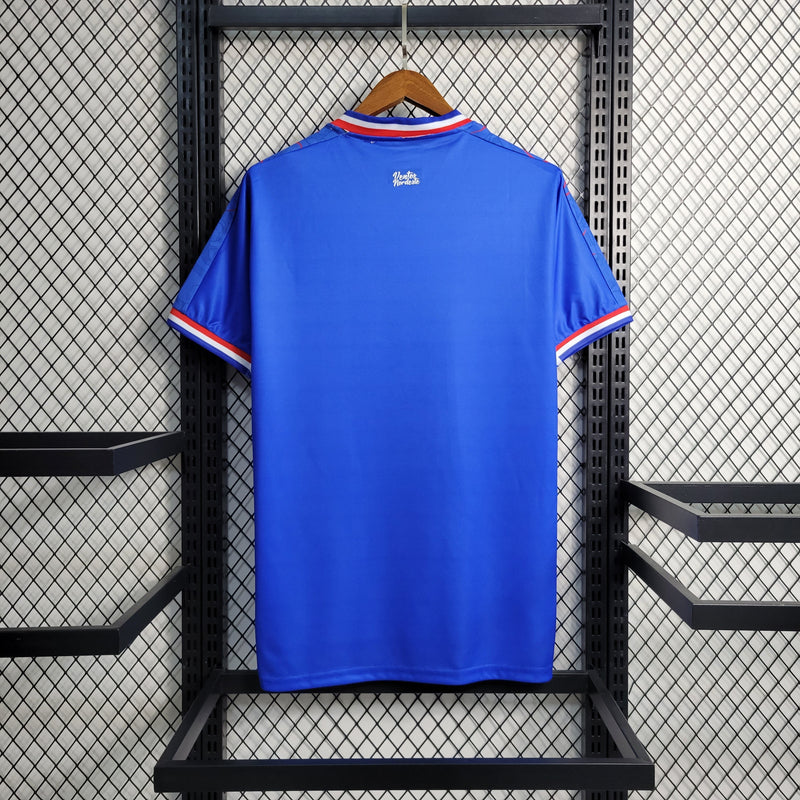 Camisola Fortaleza 2023/24 Away Copa do Nordeste