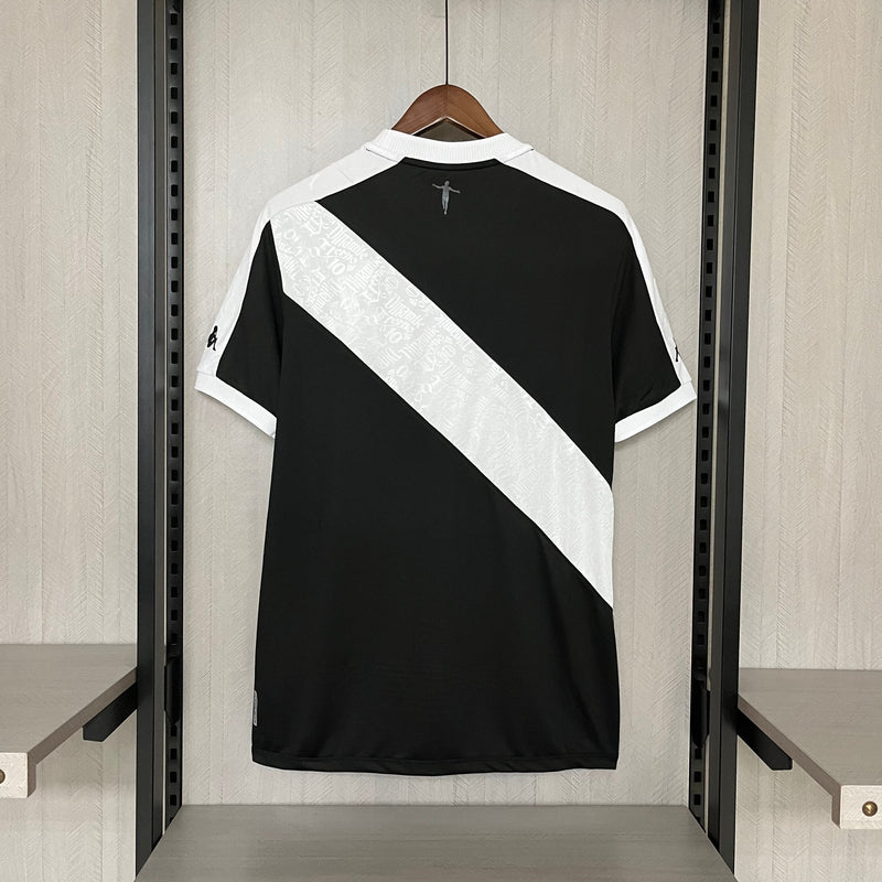 Camisola Vasco da Gama 2024/25 Home