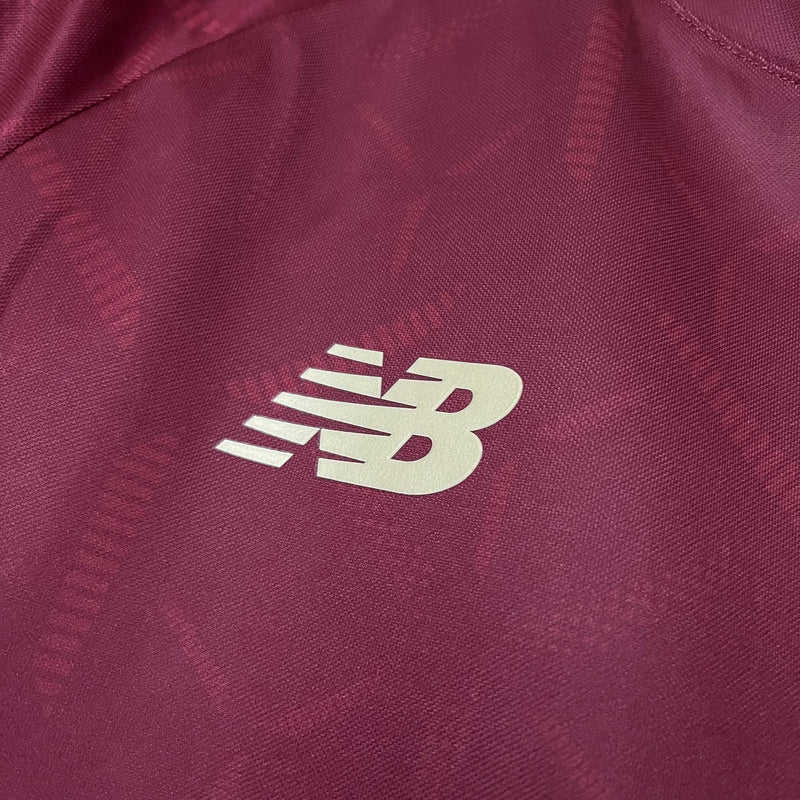 Camisola São Paulo 2025/26 Treino