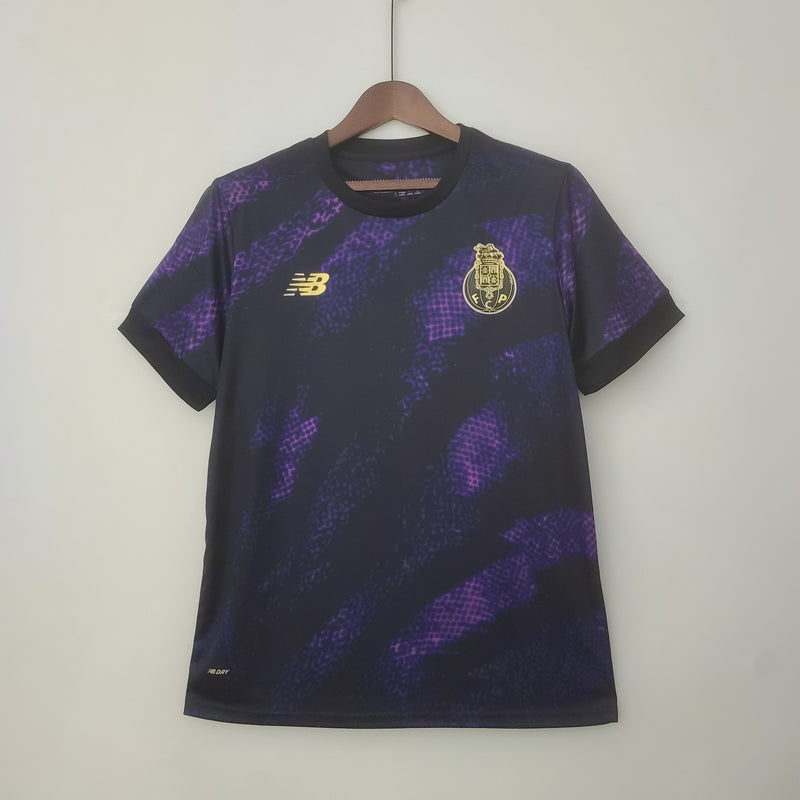 Camisola FC Porto 2021/22 Away
