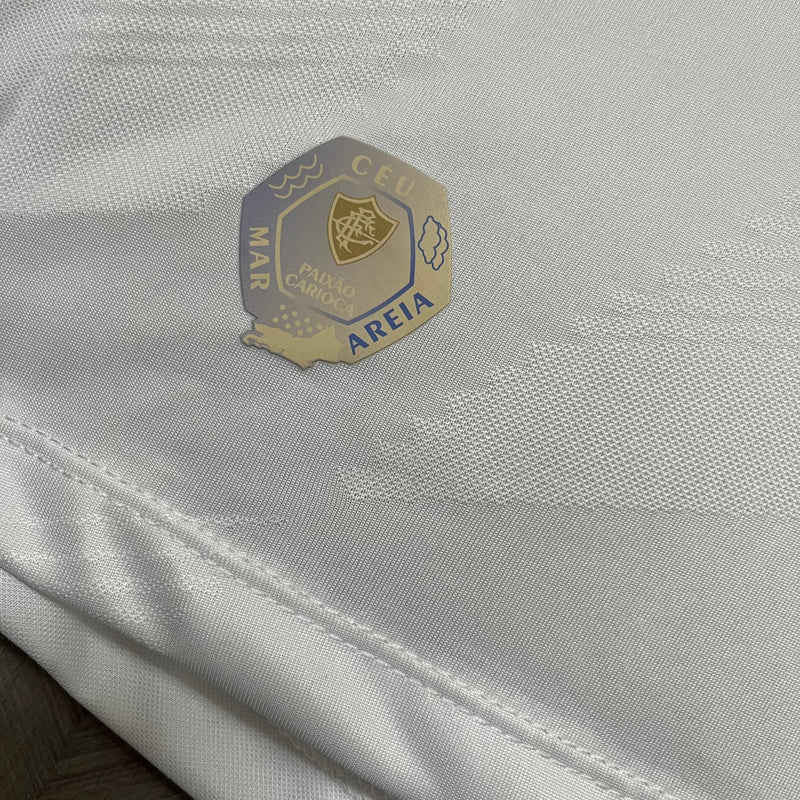 Camisola Fluminense 2024/25 Away