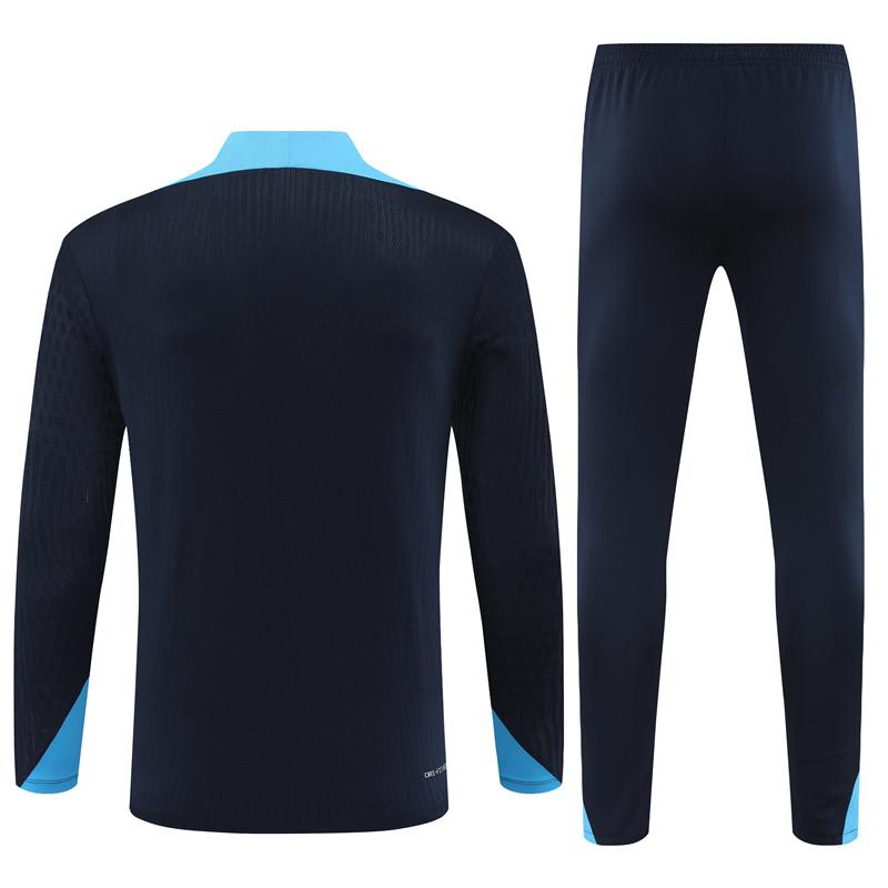 Conjunto de Treino Chelsea 2024-25