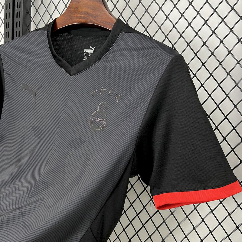 Camisola Galatasaray 2024/25 Fourth