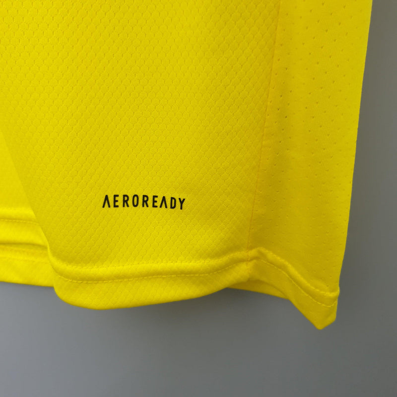 Camisola Seleção Suécia 2020/20 Home