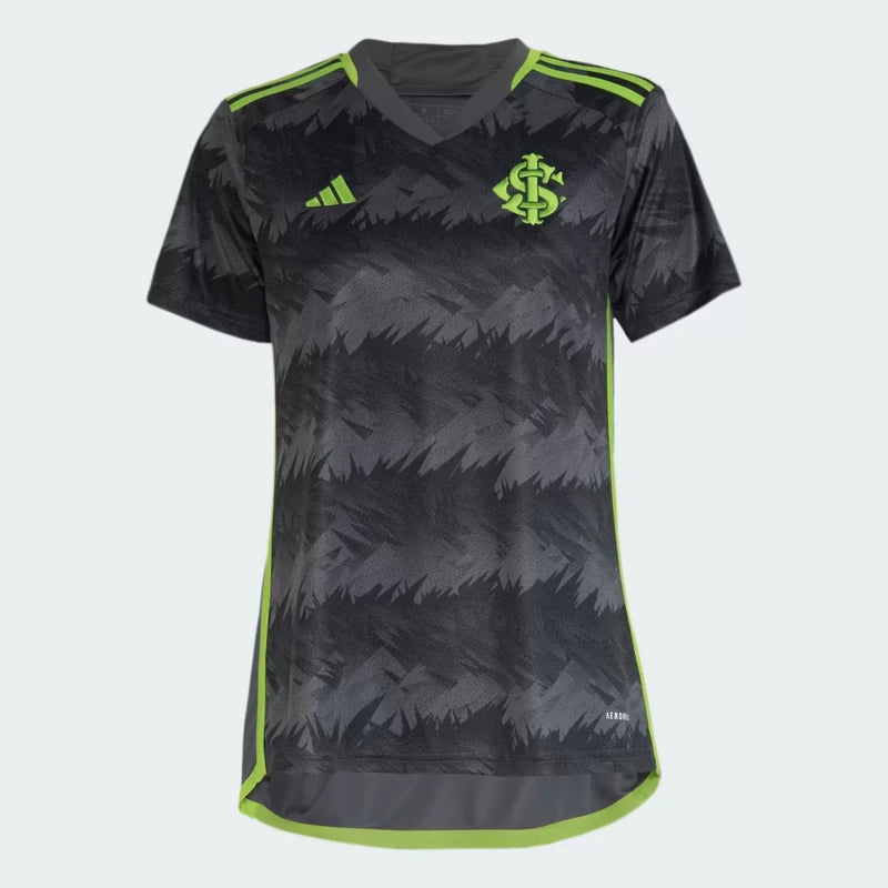 Camisola Feminina SC Internacional 2023/24 Terceira