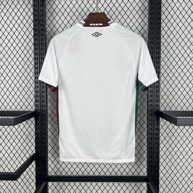 Camisola Fluminense 2025/26 Away