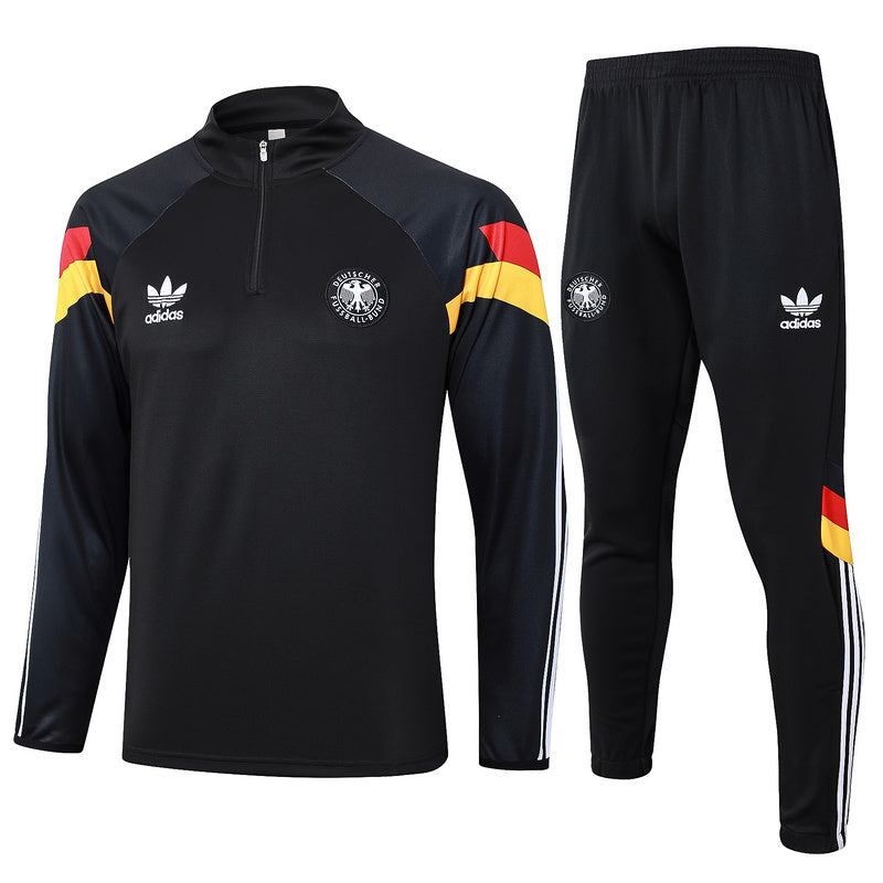 Conjunto de Treino Alemanha 2024