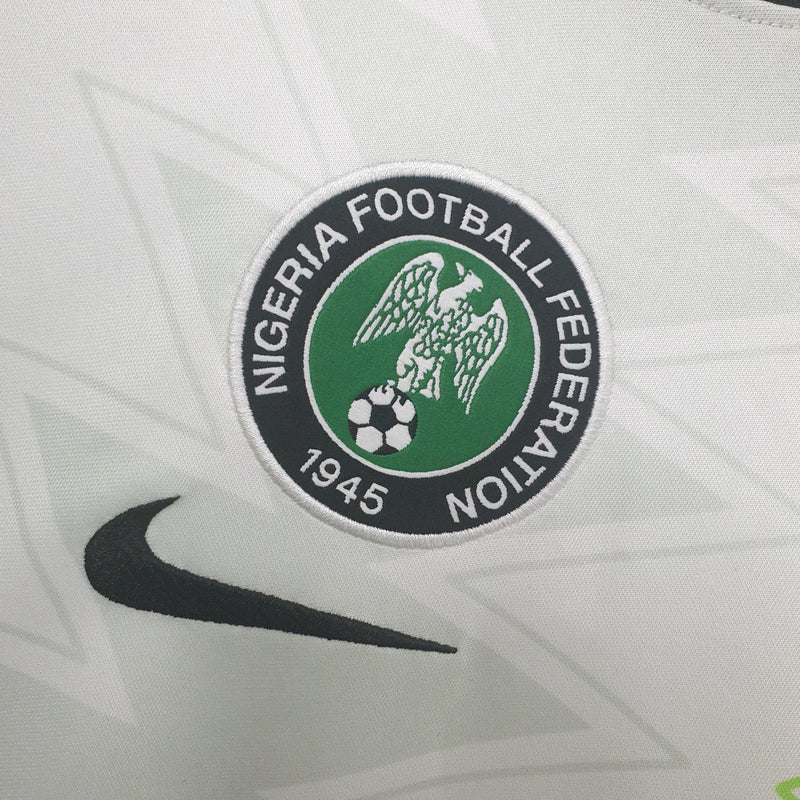 Camisola Seleção Nigéria 2020/20 Home