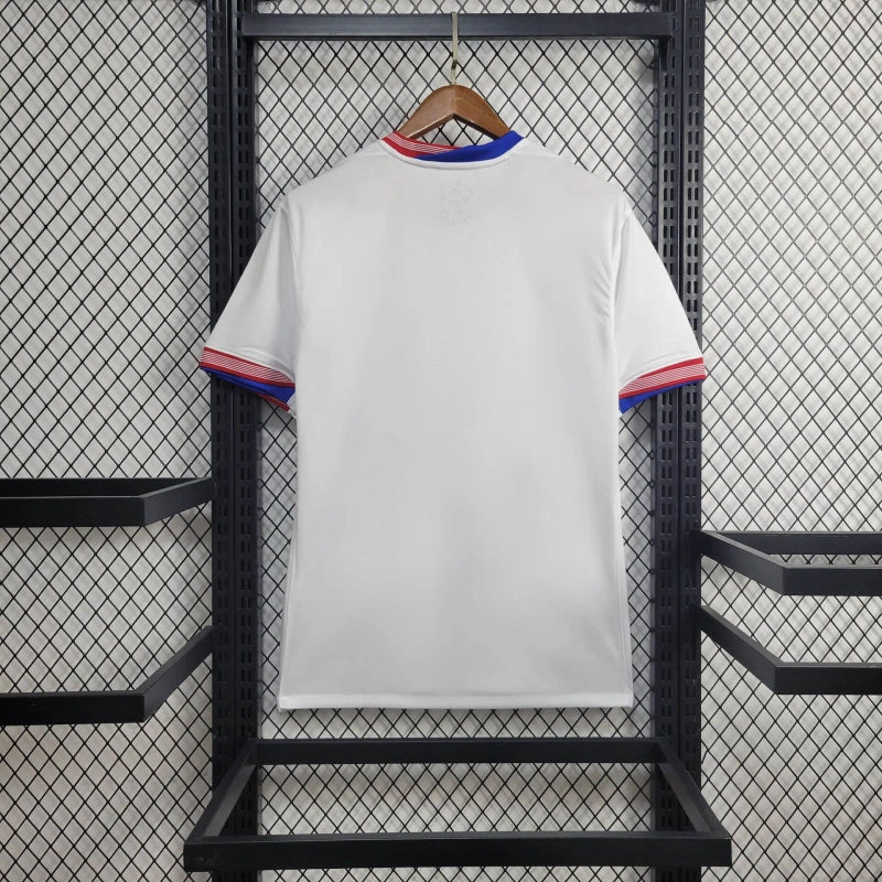 Camisola Seleção Estados Unidos 2024/25 Home