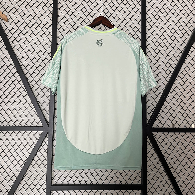Camisola Seleção México 2024/25 Away