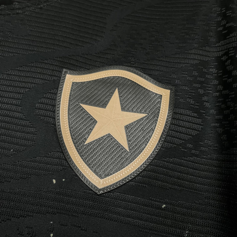 Camisola Botafogo Long Sleeves 2024/25 - Away
