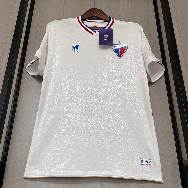 Camisola Fortaleza 2024/25 Away