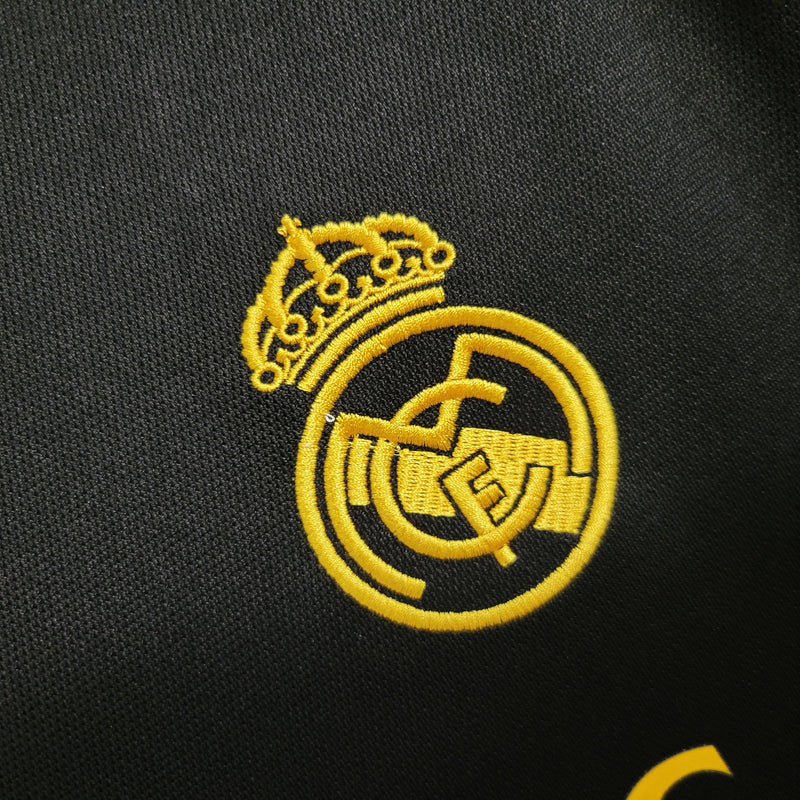 Camisola Real Madrid 2023/24 Terceira
